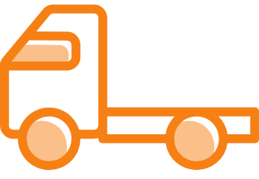留坝拖车/平板车
