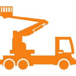 留坝高空作业车